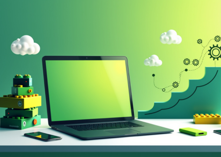 Por Que a Arquitetura Componentizada É o Futuro dos Negócios