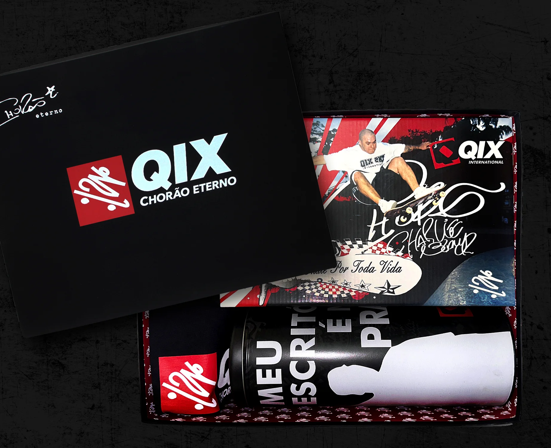 QIX