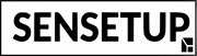 Sensetup