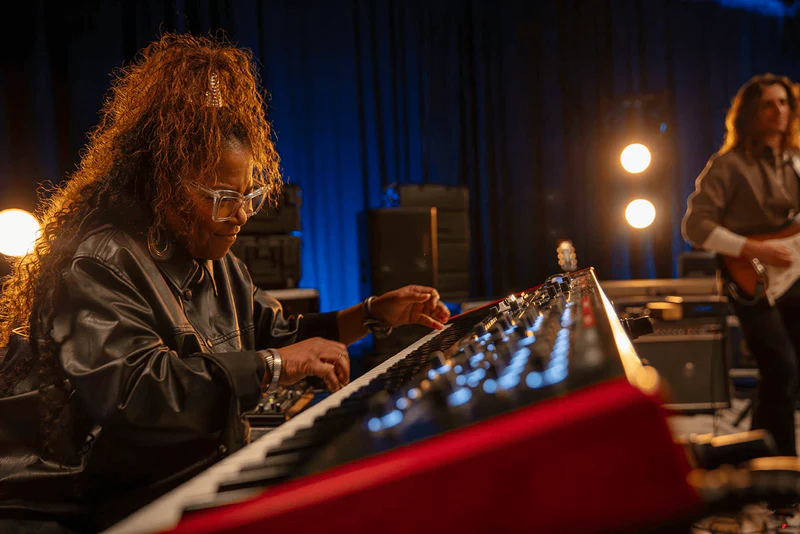 Roland & Boss