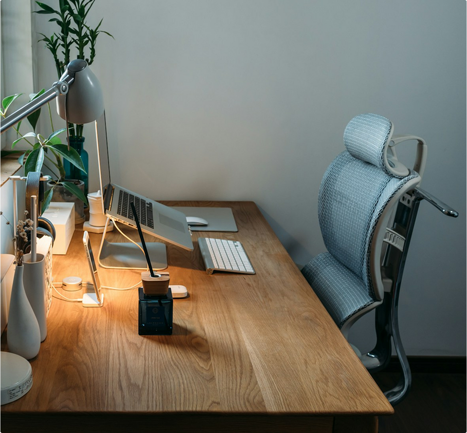 Sensetup challenge image