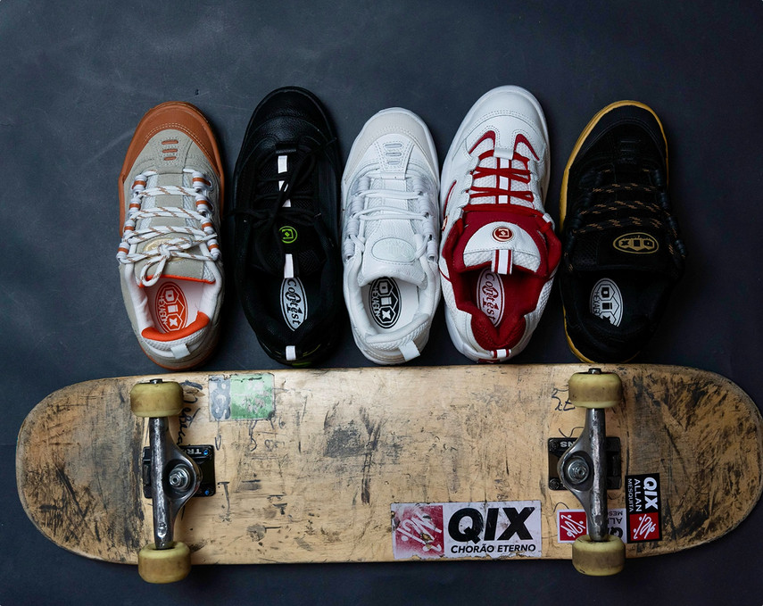 QIX image
