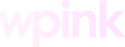 WPink logo