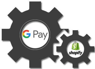 Novidade: Google Pay para Shopify
