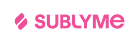 Sublyme logo