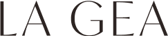 LA GEA logo