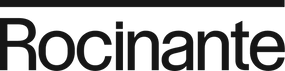 Rocinante & Três Selos logo