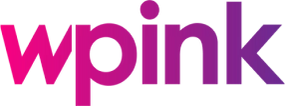 WPink logo