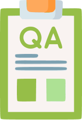 QA (Quality Assurance)