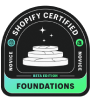 Shopify Certified